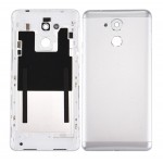 Back Panel Cover For Huawei Enjoy 6s White - Maxbhi Com