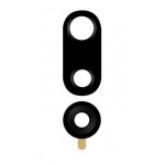 Camera Lens For Huawei P Smart Plus 2019 Black By - Maxbhi Com