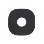 Camera Lens For Infinix Note 4 Pro Black By - Maxbhi Com