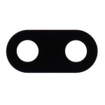 Camera Lens for Meizu M6T Black