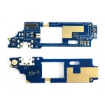 Charging Connector Flex Pcb Board For Infinix Smart By - Maxbhi Com