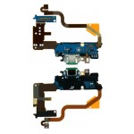 Charging Connector Flex Pcb Board For Lg G7 Fit By - Maxbhi Com