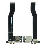 Charging Connector Flex Pcb Board For Meizu 16s By - Maxbhi Com