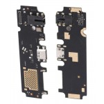 Charging Connector Flex Pcb Board For Vivo Y71i By - Maxbhi Com