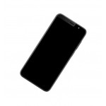 Fingerprint Sensor Flex Cable For Htc U12 Life Black By - Maxbhi Com