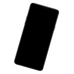 Fingerprint Sensor Flex Cable For Lg G7 Fit Grey By - Maxbhi Com