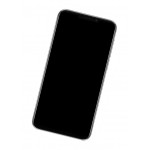 Fingerprint Sensor Flex Cable For Meizu X8 Black By - Maxbhi Com
