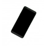 Fingerprint Sensor Flex Cable For Xiaomi Black Shark Helo Black By - Maxbhi Com