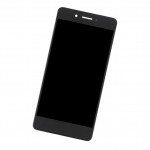 LCD with Touch Screen for Huawei Enjoy 6s White