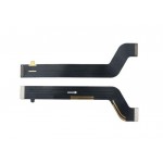 Main Board Flex Cable For Meizu 16 By - Maxbhi Com