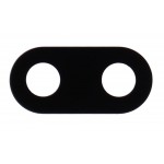 Camera Lens For Meizu 16s Black By - Maxbhi Com