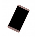 Fingerprint Sensor Flex Cable For Infinix Note 3 Black By - Maxbhi Com