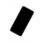 Fingerprint Sensor Flex Cable For Tecno Mobile Camon Cm Blue By - Maxbhi Com