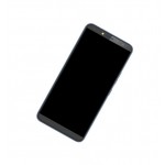 Fingerprint Sensor Flex Cable For Tecno Mobile Pouvoir 2 Pro Black By - Maxbhi Com