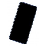 Fingerprint Sensor Flex Cable For Vivo Nex 2 Vivo Nex Dual Screen Black By - Maxbhi Com