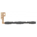 Power Button Flex Cable For Infinix Smart 2 Hd On Off Flex Pcb By - Maxbhi Com