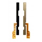 Power Button Flex Cable For Infinix Smart On Off Flex Pcb By - Maxbhi Com