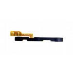 Volume Button Flex Cable For Infinix Smart By - Maxbhi Com