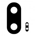Camera Lens For Zte Axon 10 Pro 5g Black By - Maxbhi Com