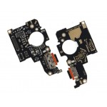Charging Connector Flex Pcb Board For Vivo Iqoo By - Maxbhi Com