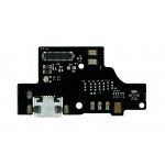 Charging Connector Flex Pcb Board For Zte Blade A7 By - Maxbhi Com