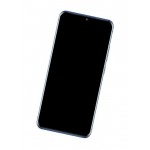 Fingerprint Sensor Flex Cable For Zte Axon 10 Pro 5g Blue By - Maxbhi Com