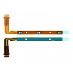 Power Button Flex Cable For Huawei Mediapad M5 Lite 8 0 On Off Flex Pcb By - Maxbhi Com