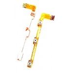 Power Button Flex Cable For Infinix Zero 6 Pro On Off Flex Pcb By - Maxbhi Com