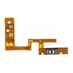 Power Button Flex Cable For Lg K50 On Off Flex Pcb By - Maxbhi Com