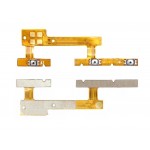 Volume Button Flex Cable For Lg K50 By - Maxbhi Com