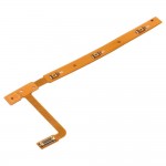 Volume Button Flex Cable For Samsung Galaxy View 2 By - Maxbhi Com