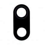 Camera Lens For Alcatel 1v 2020 Black By - Maxbhi Com