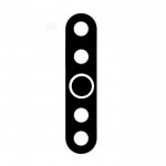 Camera Lens For Meizu 17 Black By - Maxbhi Com