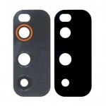 Camera Lens For Vivo Iqoo Neo 3 5g Black By - Maxbhi Com