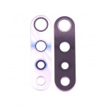 Camera Lens For Vivo V17 Neo Black By - Maxbhi Com