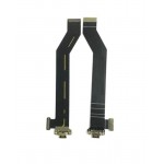 Charging Connector Flex Pcb Board For Meizu 17 By - Maxbhi Com