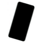 Fingerprint Sensor Flex Cable For Meizu 17 Black By - Maxbhi Com