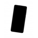 Fingerprint Sensor Flex Cable For Tmobile Revvl 4 Black By - Maxbhi Com