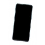 Fingerprint Sensor Flex Cable For Vivo Iqoo Neo 3 5g Blue By - Maxbhi Com