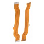 Main Board Flex Cable For Vivo Iqoo Neo 3 5g By - Maxbhi Com