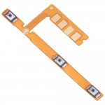 Power Button Flex Cable For Alcatel 1v 2020 On Off Flex Pcb By - Maxbhi Com