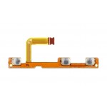 Power Button Flex Cable For Ulefone Armor X8 On Off Flex Pcb By - Maxbhi Com