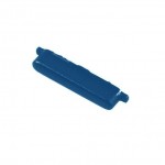 Power Button Outer For Htc Wildfire E2 Blue By - Maxbhi Com