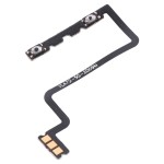 Volume Button Flex Cable For Oppo A72 5g By - Maxbhi Com