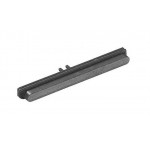 Volume Side Button Outer For Htc Wildfire E2 Black By - Maxbhi Com