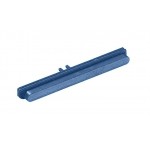 Volume Side Button Outer For Htc Wildfire E2 Blue By - Maxbhi Com