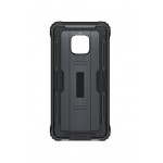 Back Panel Cover For Plum Gator 7 Black - Maxbhi Com
