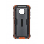 Back Panel Cover For Plum Gator 7 Orange - Maxbhi Com