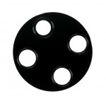 Camera Lens For Huawei Mate 30 5g Black By - Maxbhi Com
