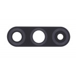 Camera Lens For Infinix Smart 4c Black By - Maxbhi Com